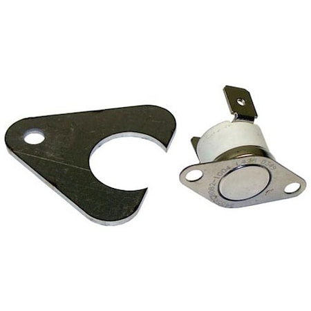 Groen Limit Thermostat Hf420 142757